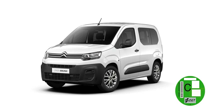 Renting_Citroen