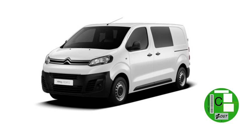 Renting_Citroen