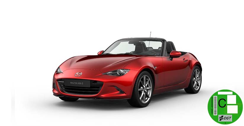 Renting_Mazda