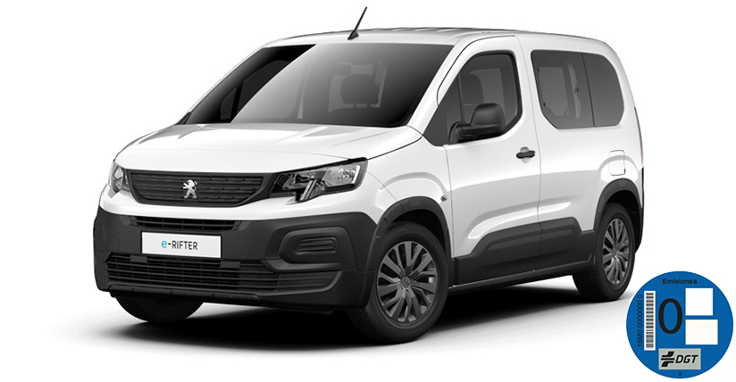 rifter electrico renting