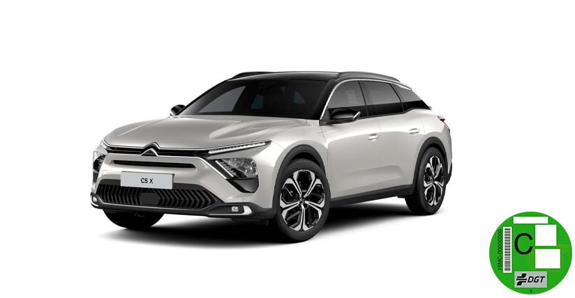 RENTING_Citroen_C5X