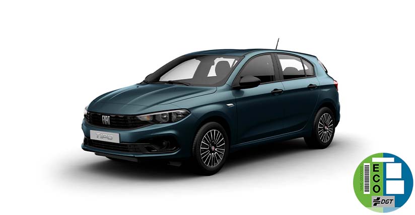 renting fiat tipo